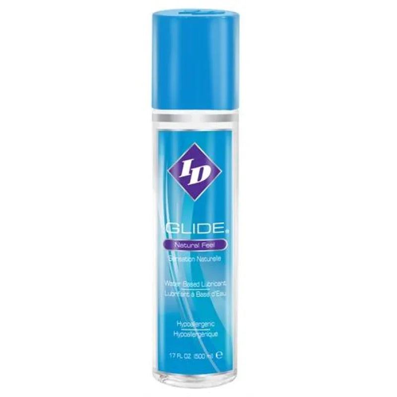 ID Glide 17 Fl Oz - MyPleasure