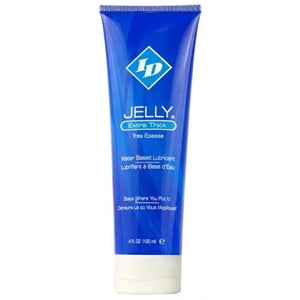 ID Kelly Extra Thick Water Based Lubricant 4 Oz - MyPleasure