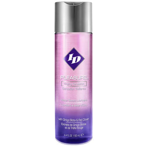 ID Pleasure 4.4 Fl Oz Id-Ple-05 - MyPleasure