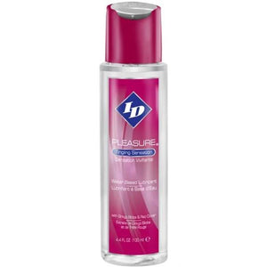ID Pleasure 4.4 Fl Oz Id-Ple-05 - MyPleasure
