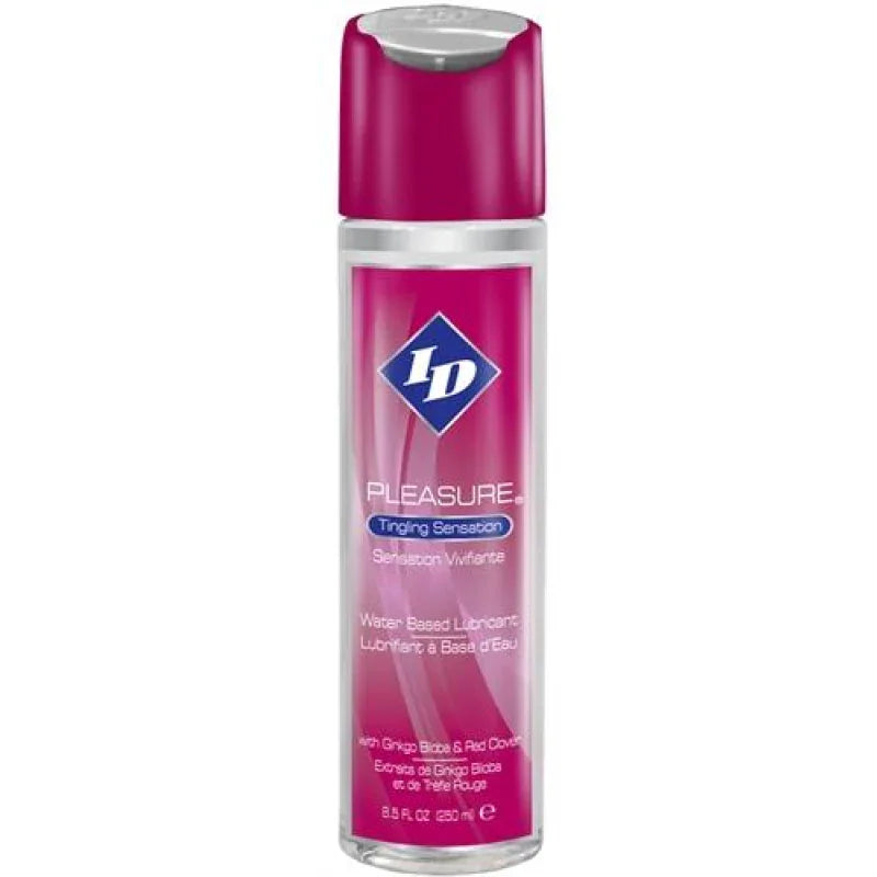 ID Pleasure 8.5 Fl Oz - MyPleasure
