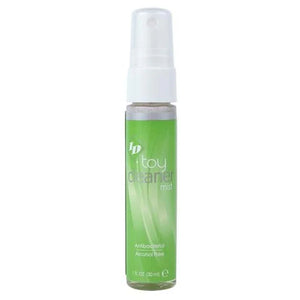 ID Toy Cleaner Mist 1 Oz - MyPleasure