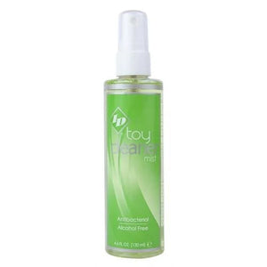ID Toy Cleaner Mist 4.4 Oz - MyPleasure