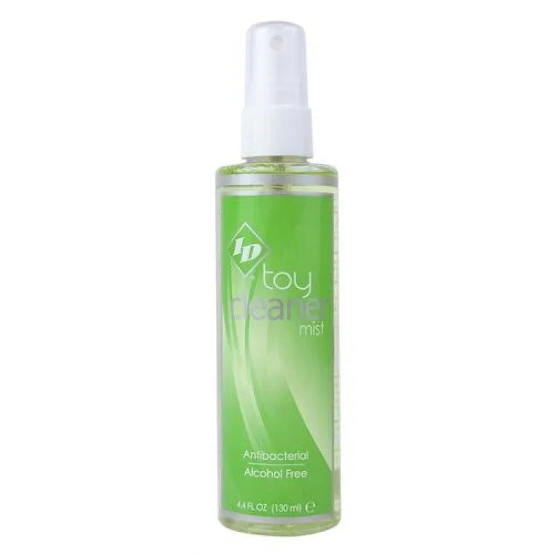 ID Toy Cleaner Mist 4.4 Oz - MyPleasure