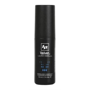 ID Velvet Body Glide 1.7 Oz - MyPleasure