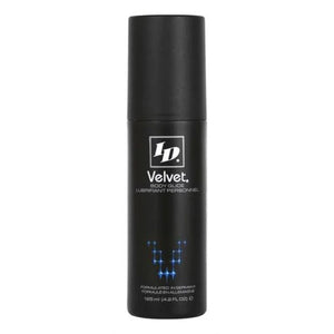 ID Velvet Body Glide 4.2 Oz - MyPleasure