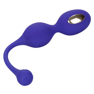 Impulse Intimate E-Stimulator Dual Kegel - MyPleasure