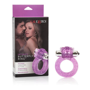 Intimate Butterfly Ring - MyPleasure
