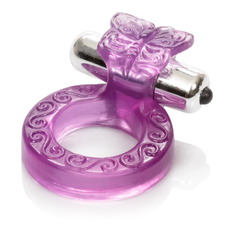 Intimate Butterfly Ring - MyPleasure