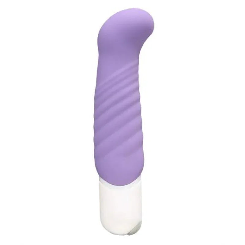 Inu Mini Vibe - Orgasmic Orchid - MyPleasure