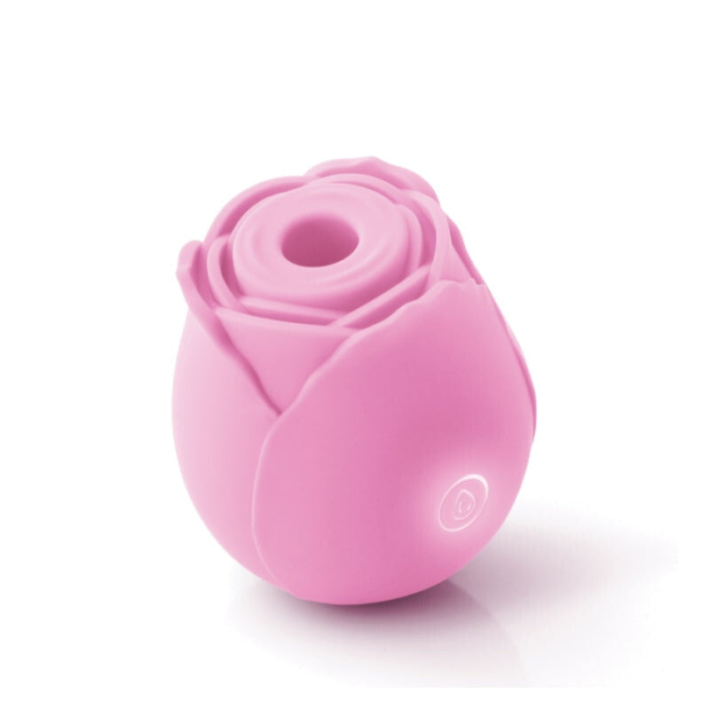 Inya - the Rose - Pink - Vibrators