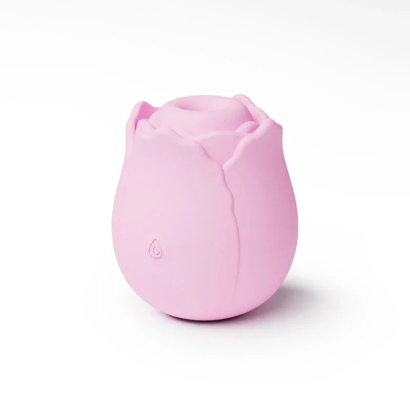 Inya the Vibrating Rose - Pink - MyPleasure