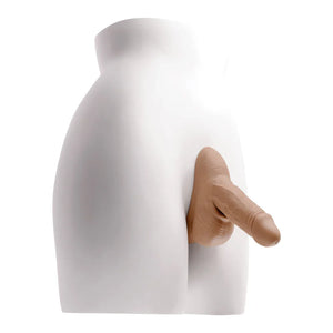 Gender X Stand To Pee Silicone Medium