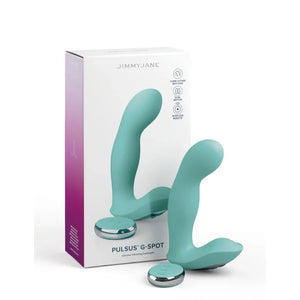 JIMMYJANE Pulsus G-Spot - MyPleasure