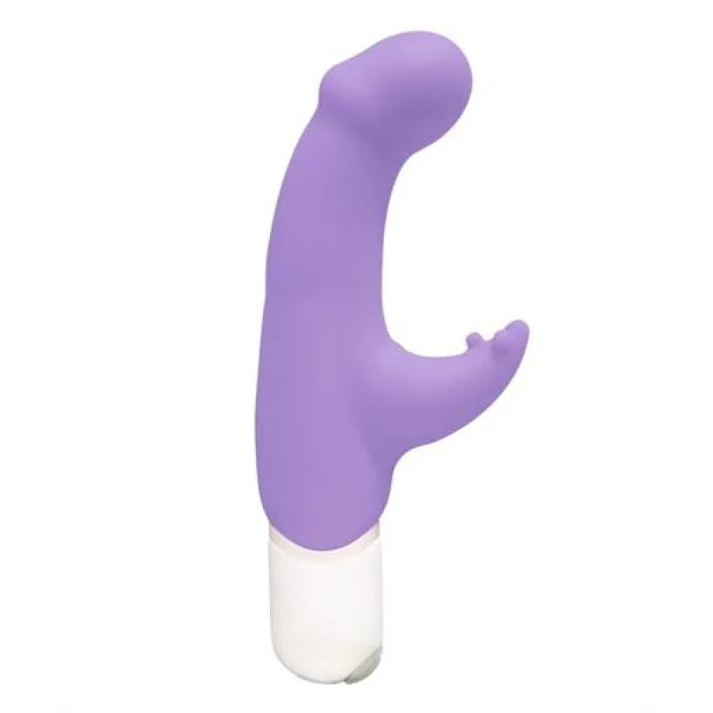 Joy Mini Vibe - Orgasmin Orchid - MyPleasure