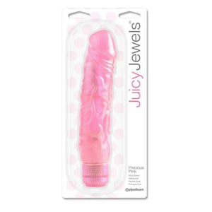 Juicy Jewels Precious - Pink - MyPleasure