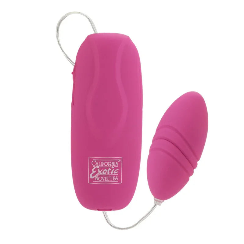 Jumpin Gyrator Rocket - Pink - MyPleasure