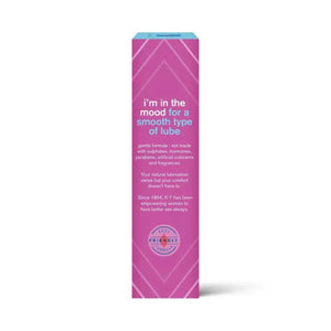 K-Y Liquid 2.5 Oz Bottle - MyPleasure