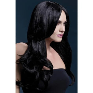 Khloe Wig - Black - MyPleasure
