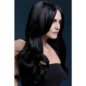Khloe Wig - Black - MyPleasure