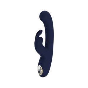Lamar - Led Digital Display Rabbit - Blue - MyPleasure