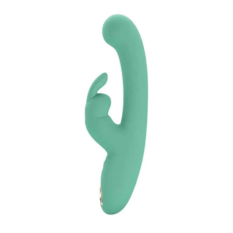 Lamar - Led Digital Display Rabbit - Turquoise - MyPleasure
