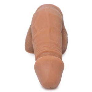 Large Bulge Packer Dildo - Medium - MyPleasure