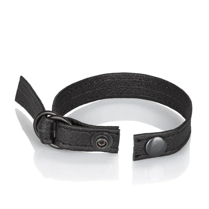 Leather Cinch - MyPleasure