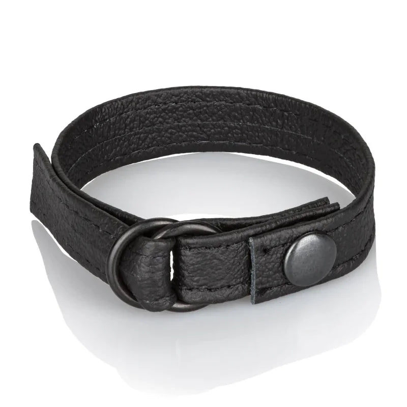 Leather Cinch - MyPleasure