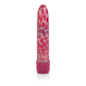 Leopard Massager Mini - Pink - MyPleasure