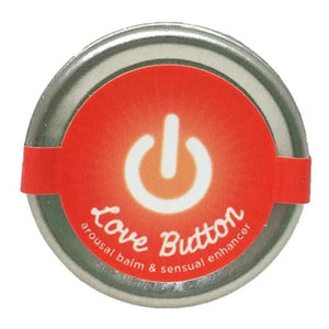 Love Button Arousal Balm for Him and Her - 0.3 Oz. - MyPleasure