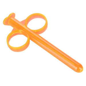 Lube Tube - Orange - MyPleasure