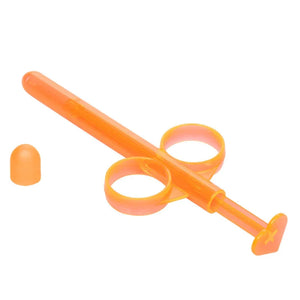 Lube Tube - Orange - MyPleasure