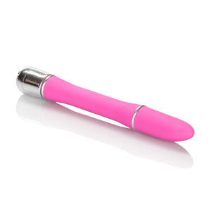 Lulu Satin Touch Vibe - Pink - MyPleasure