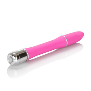 Lulu Satin Touch Vibe - Pink - MyPleasure