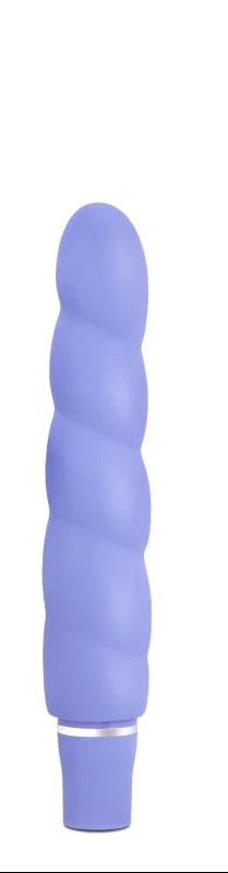 Luxe - Anastasia - Periwinkle - MyPleasure