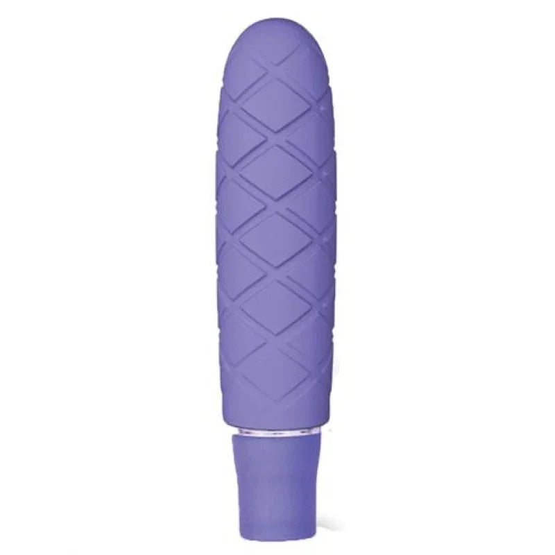 Luxe - Cozi Mini - Periwinkle - MyPleasure