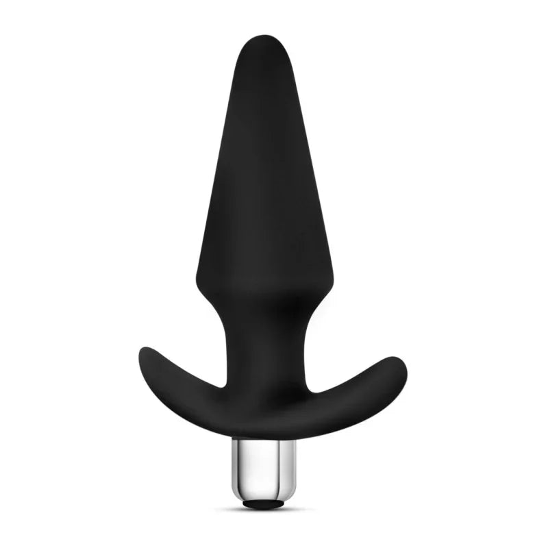 Luxe Discover - Black - MyPleasure
