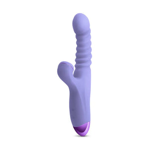 Luxe - Nova - Purple - MyPleasure