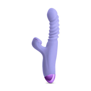 Luxe - Nova - Purple - MyPleasure