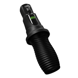 M for Men - 3rd Base - Black - MyPleasure