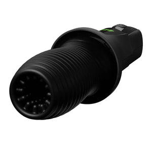 M for Men - 3rd Base - Black - MyPleasure