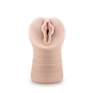 M for Men - Ashley - Vanilla - MyPleasure