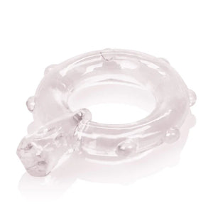Magic C-Rings - Clear - MyPleasure