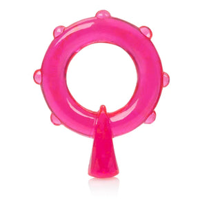 Magic C-Rings - Red - MyPleasure