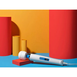 Magic Wand Original - White - MyPleasure