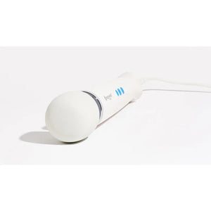 Magic Wand Plus - White - MyPleasure