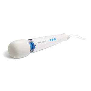 Magic Wand Plus - White - MyPleasure