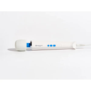 Magic Wand Plus - White - MyPleasure