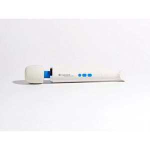 Magic Wand Rechargeable - White - MyPleasure
